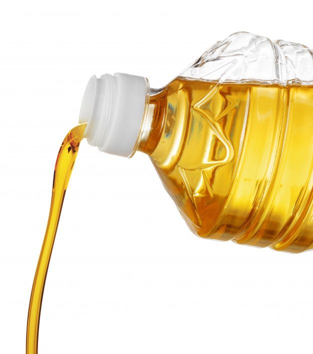 Oils