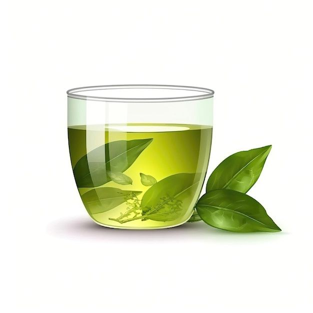 Herbal Teas