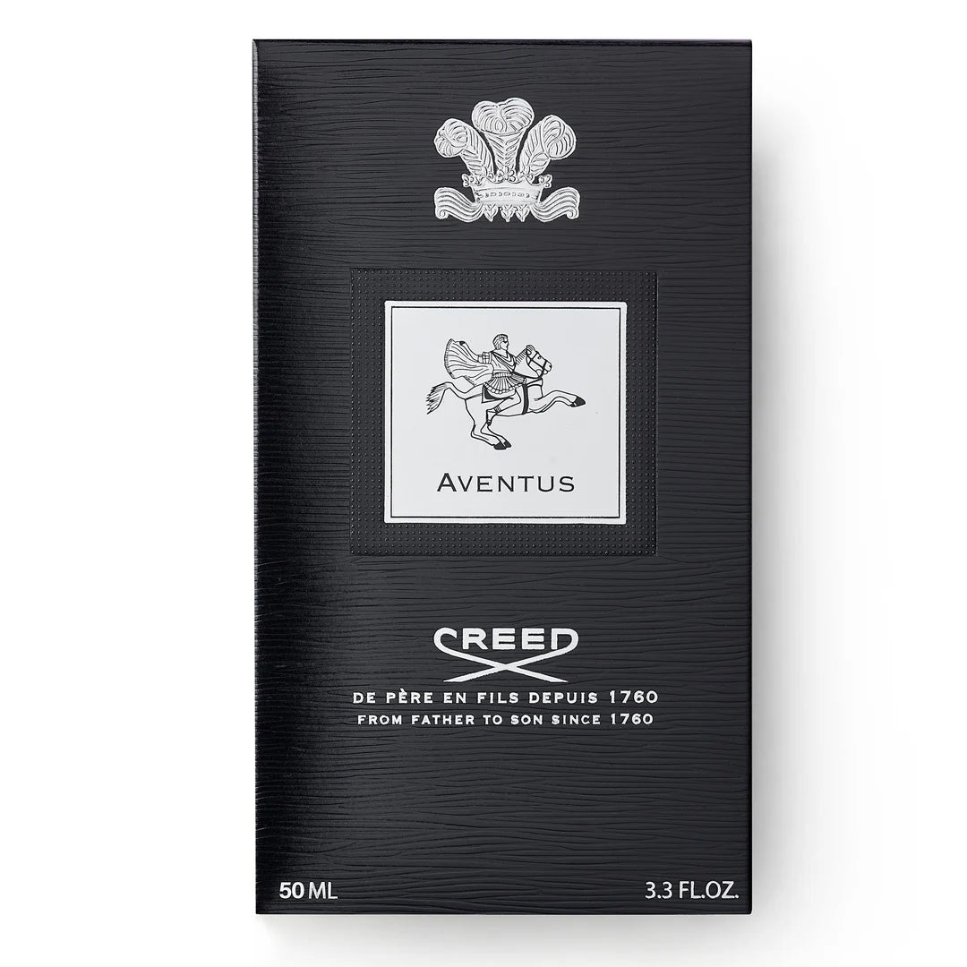 Creed – Aventus (100ml) – Eau de Parfum for Men