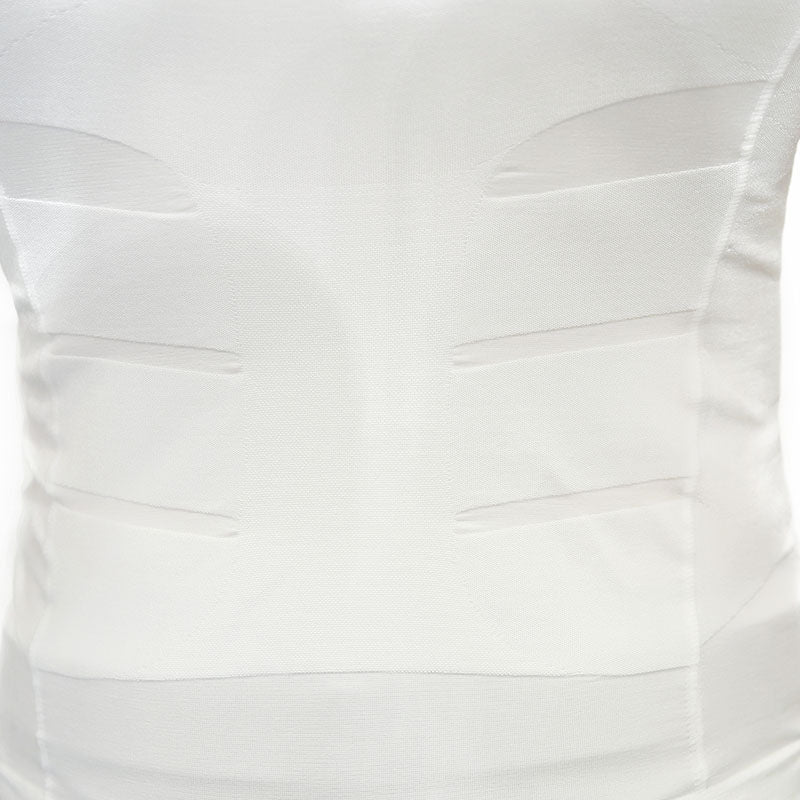Phlenu Essential® Men’s Slimming Shaper Vest