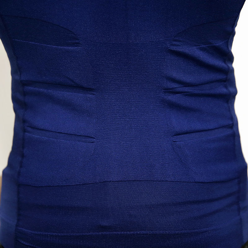 Phlenu Essential® Men’s Slimming Shaper Vest