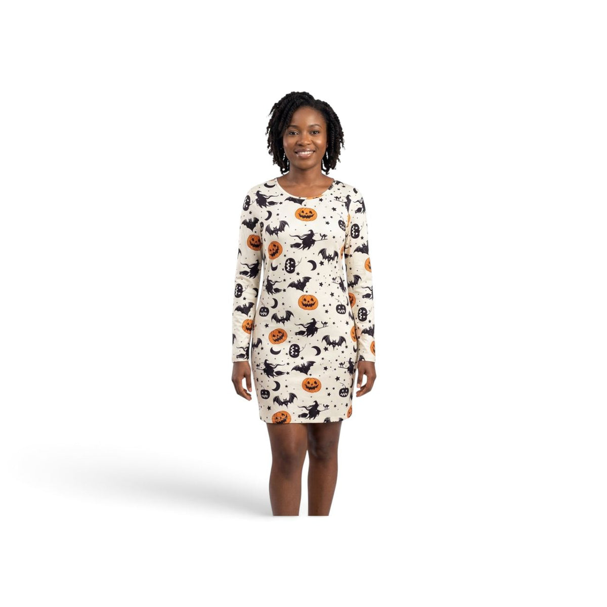 The Season Shift Dress