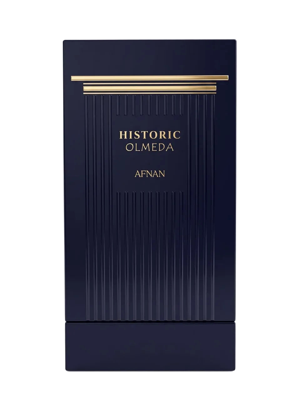 Afnan Historic Olmeda Eau de Parfum