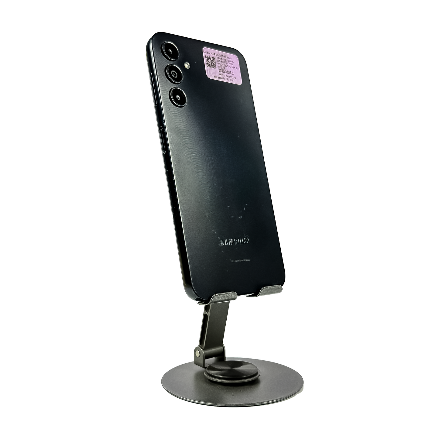 Samsung Galaxy A14 5G – Smart. Fast. Built for Everyday Life —Phlenu TrustCheck® Certified