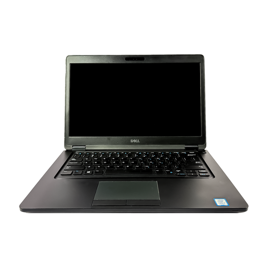 Dell Latitude 5490 — Phlenu TrustCheck® Certified