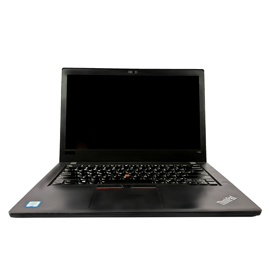Lenovo Thinkpad T480 -Phlenu TrustCheck® Certified