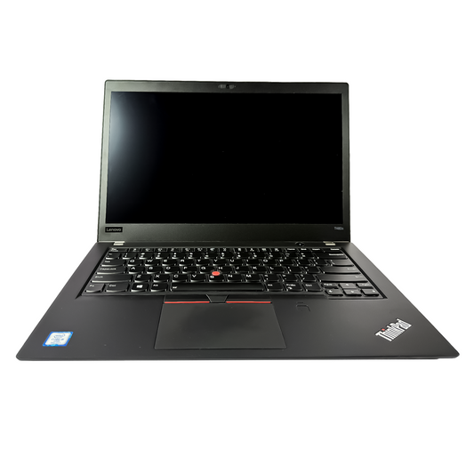 Lenovo ThinkPad T480s —Phlenu TrustCheck® Certified