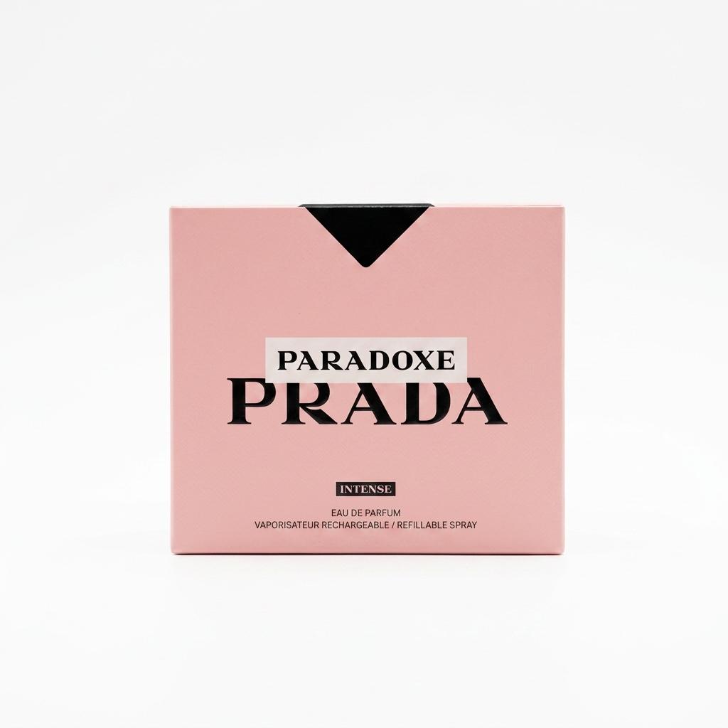 Prada Paradoxe Intense Eau de Parfum – Mini