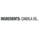 Member’s Mark™ Canola Oil – 2 Pack (3QT Each)  192 fl. oz