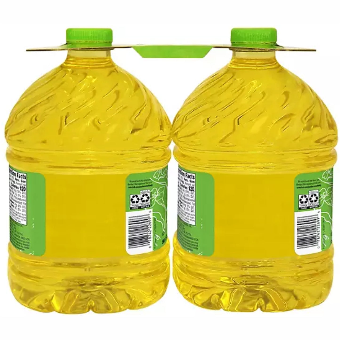 Member’s Mark™ Canola Oil – 2 Pack (3QT Each)  192 fl. oz