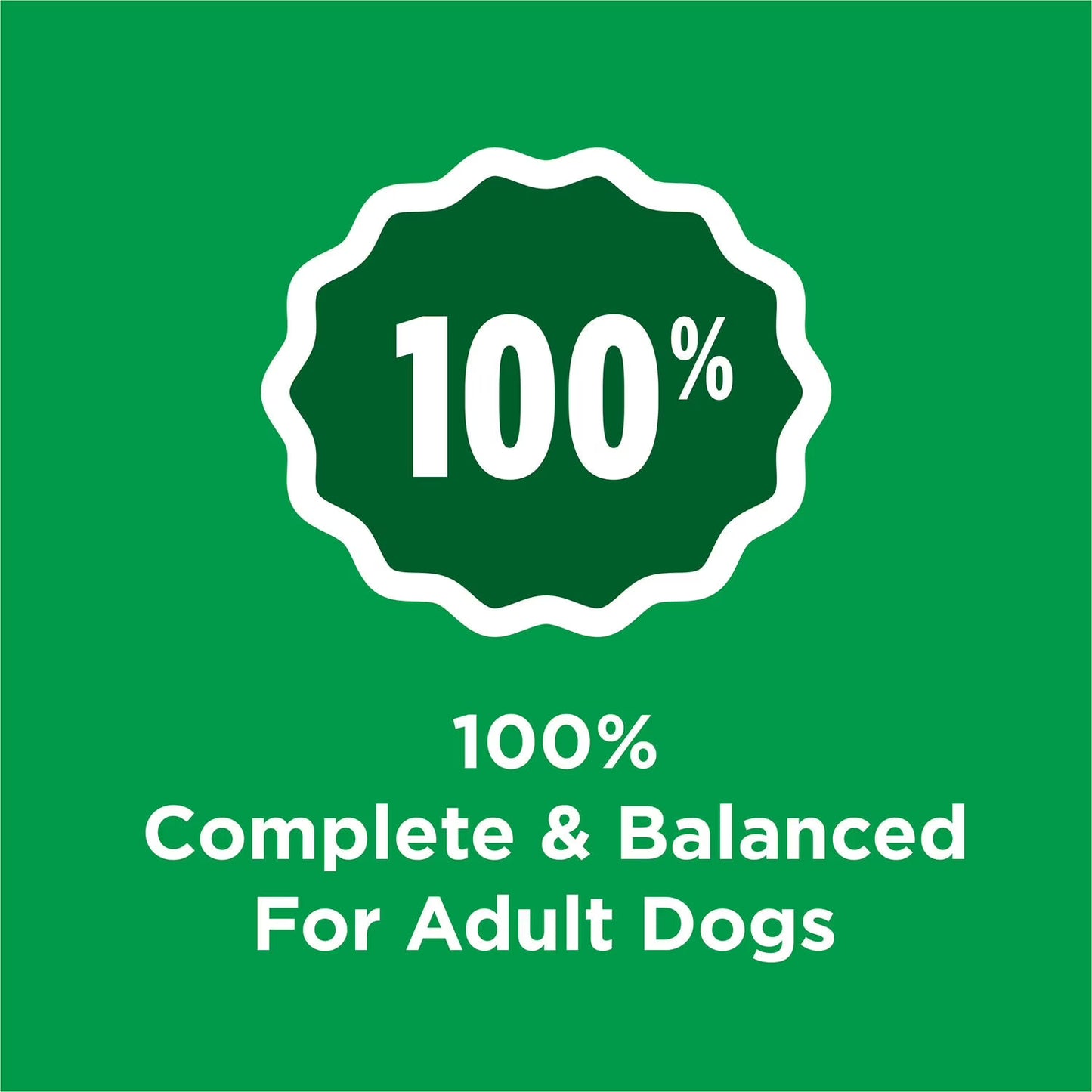Purina® Dog Chow® Complete Adult Dry Dog Food – Chicken Flavor (20kg / 48lb)