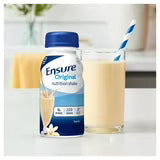 Ensure® Original Nutrition Shake 24 Pack — Vanilla Flavor 🥛