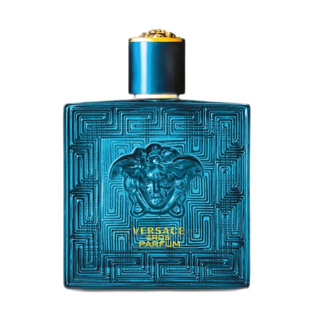 Versace – Eros (100ml) – Eau de Toilette for Men