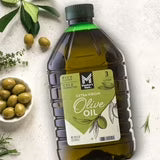 Member’s Mark™ Extra Virgin Olive Oil – 3 Liters