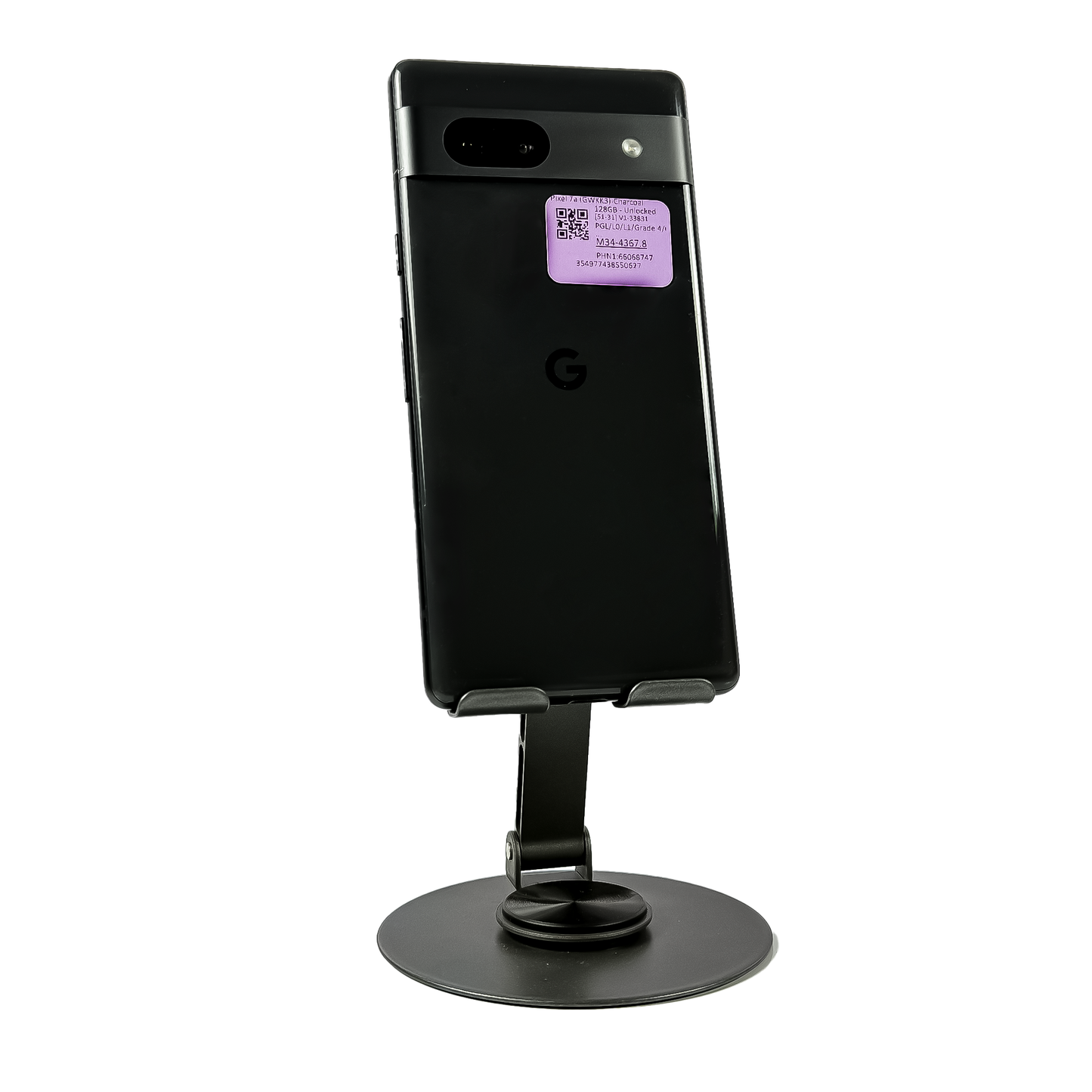 Unlocked Google Pixel 7a – Smart. Sharp. Effortlessly Powerful —Phlenu TrustCheck® Certified