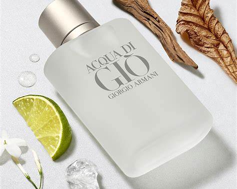 Giorgio Armani – Acqua di Giò Pour Homme Eau de Toilette (100ml)