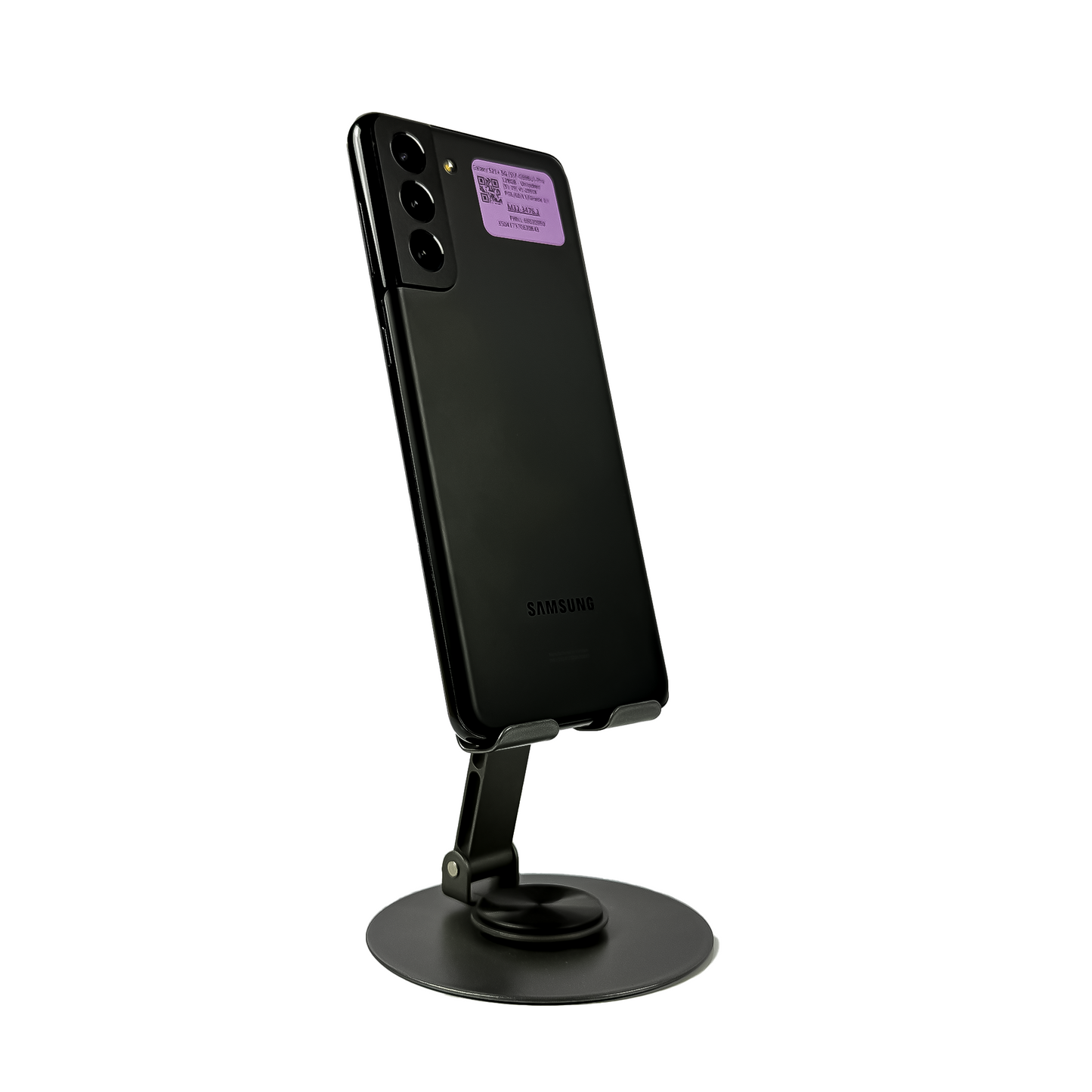 Unlocked Samsung Galaxy S21+ 5G – Bold. Brilliant. Built to Perform —Phlenu TrustCheck® Certified
