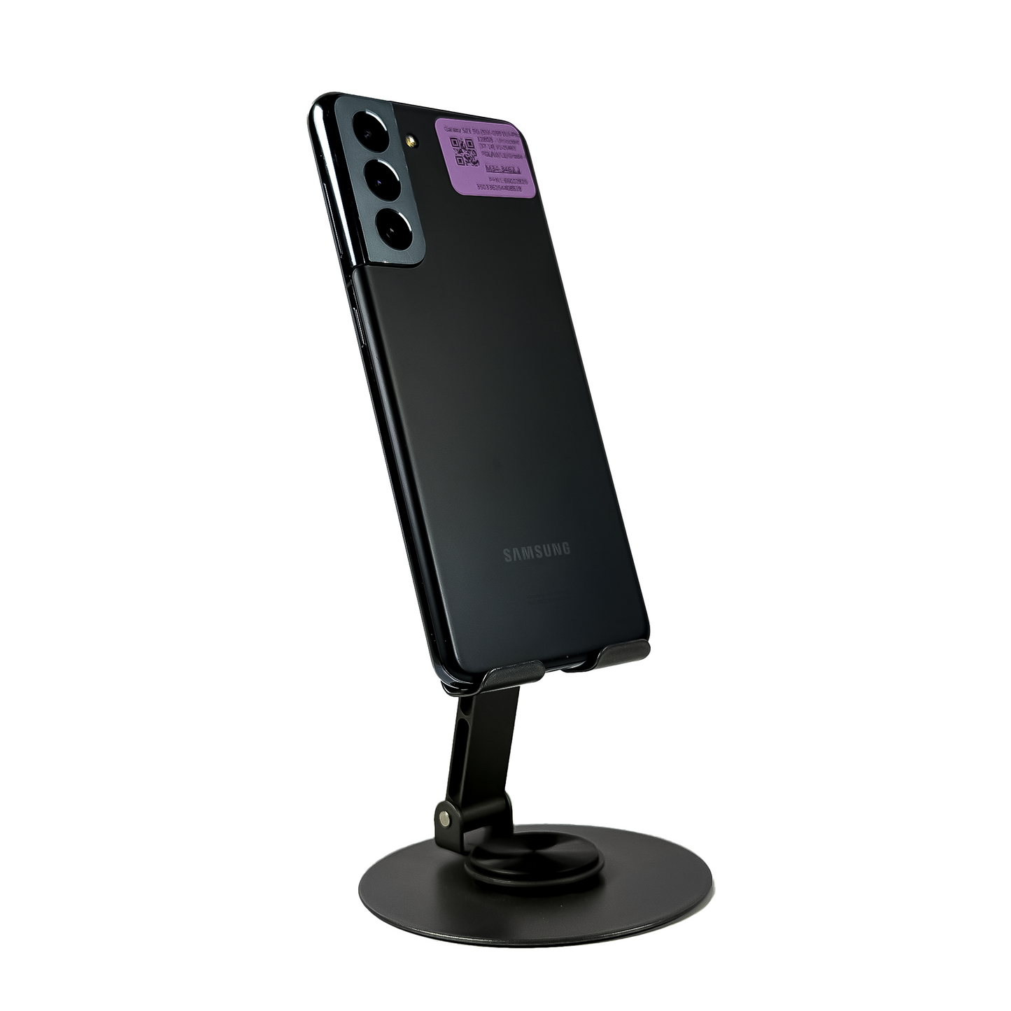 Unlocked Samsung Galaxy S21 5G – Power. Precision. Performance —Phlenu TrustCheck® Certified