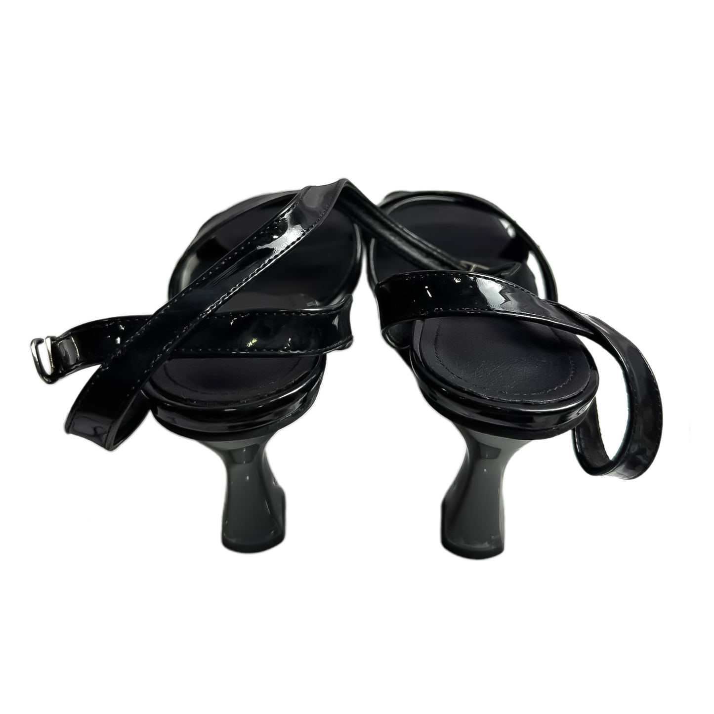 The Midnight Patent Crossover