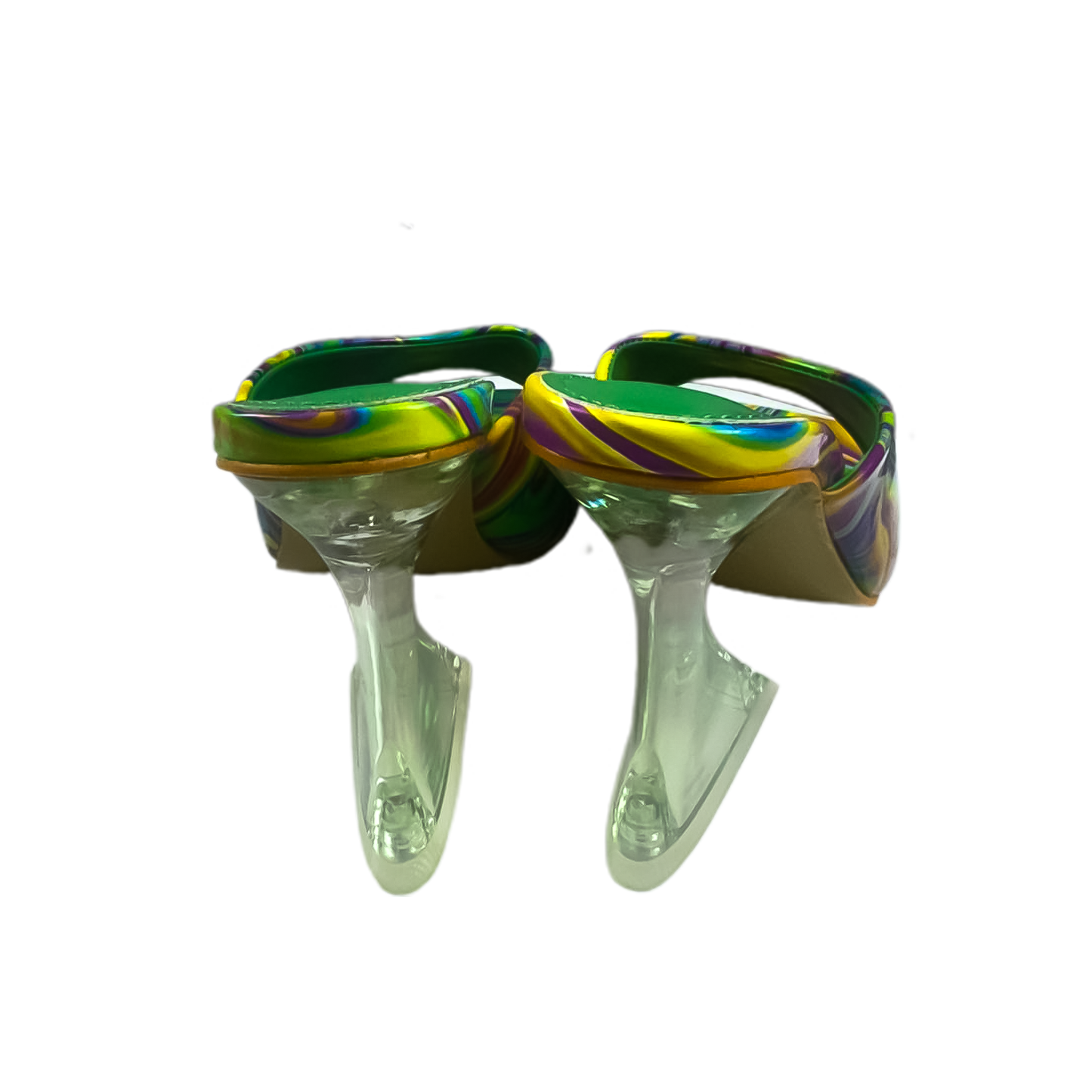 The Psychedelic Mule