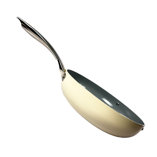 3-Piece Non-Stick Ceramic Cookware Set