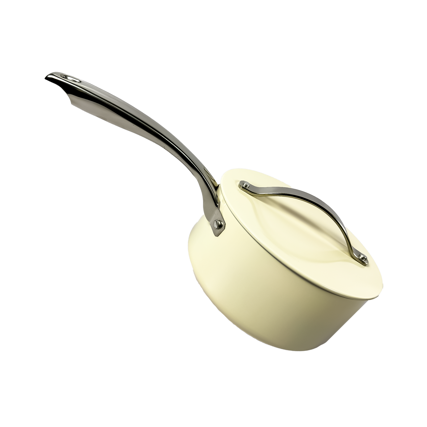 3-Piece Non-Stick Ceramic Cookware Set
