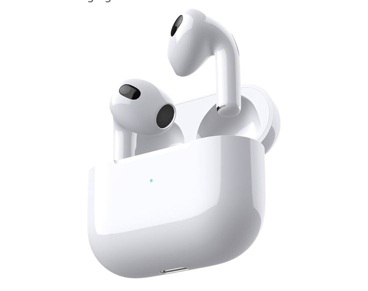 Audio & Headphones