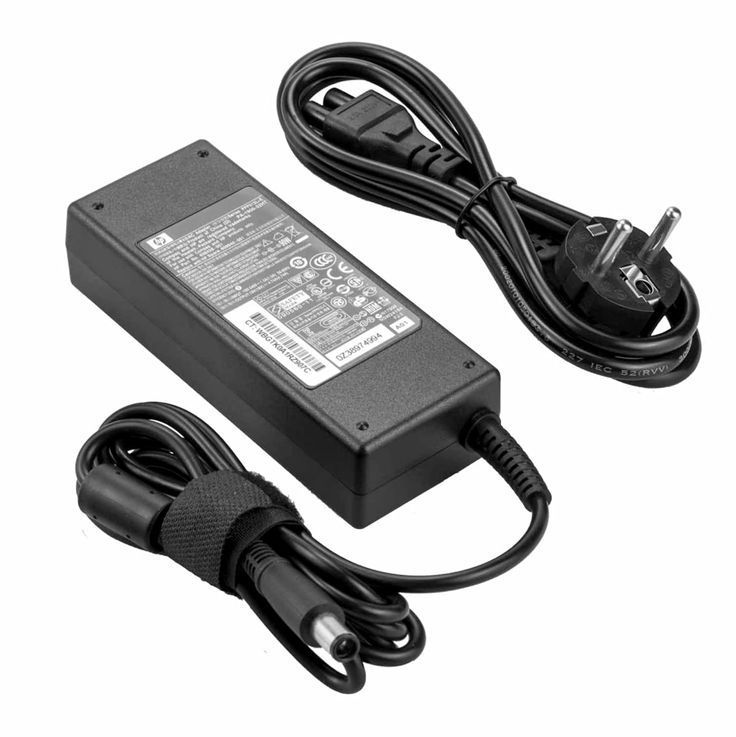 Laptop Chargers & Cables