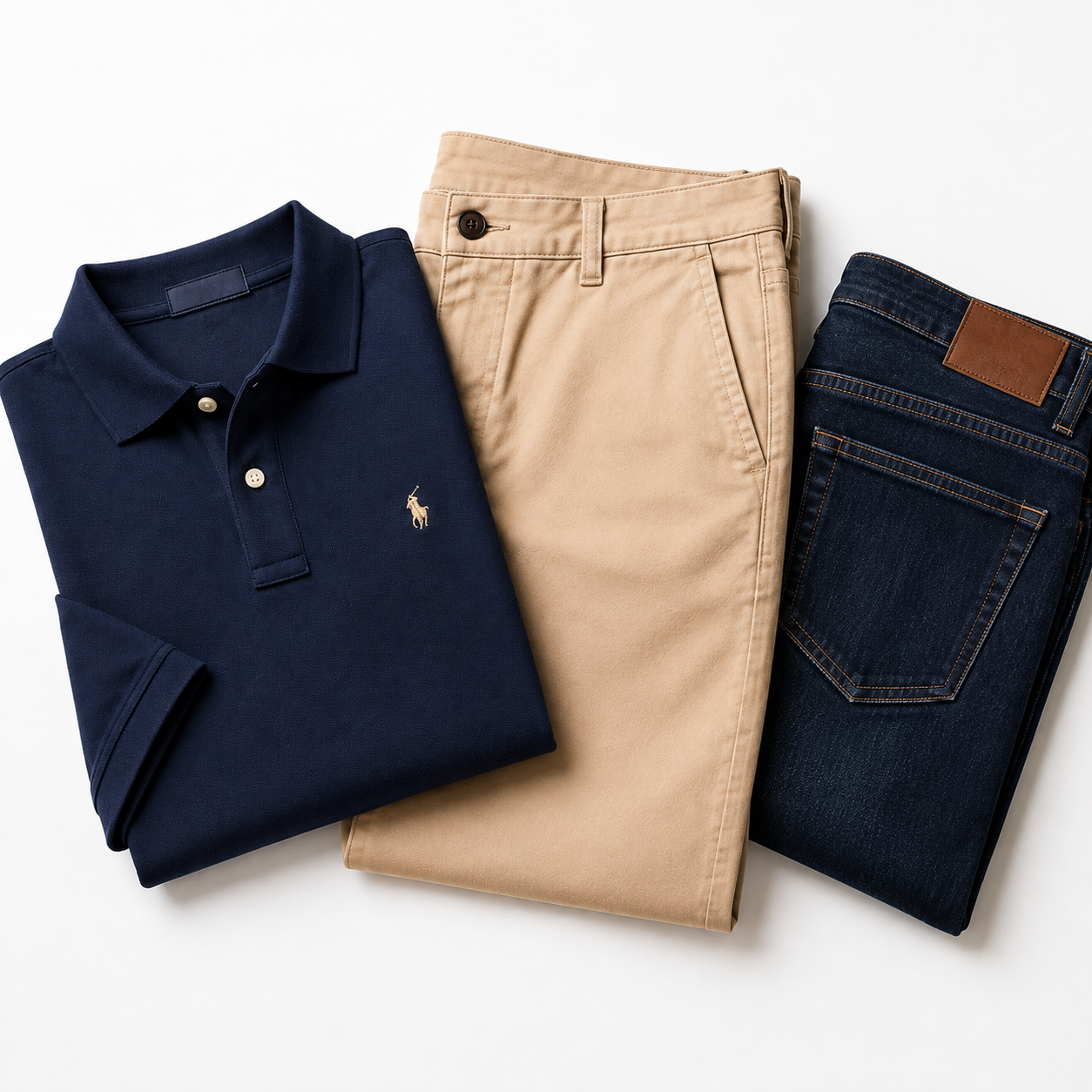 Men's Clothes
