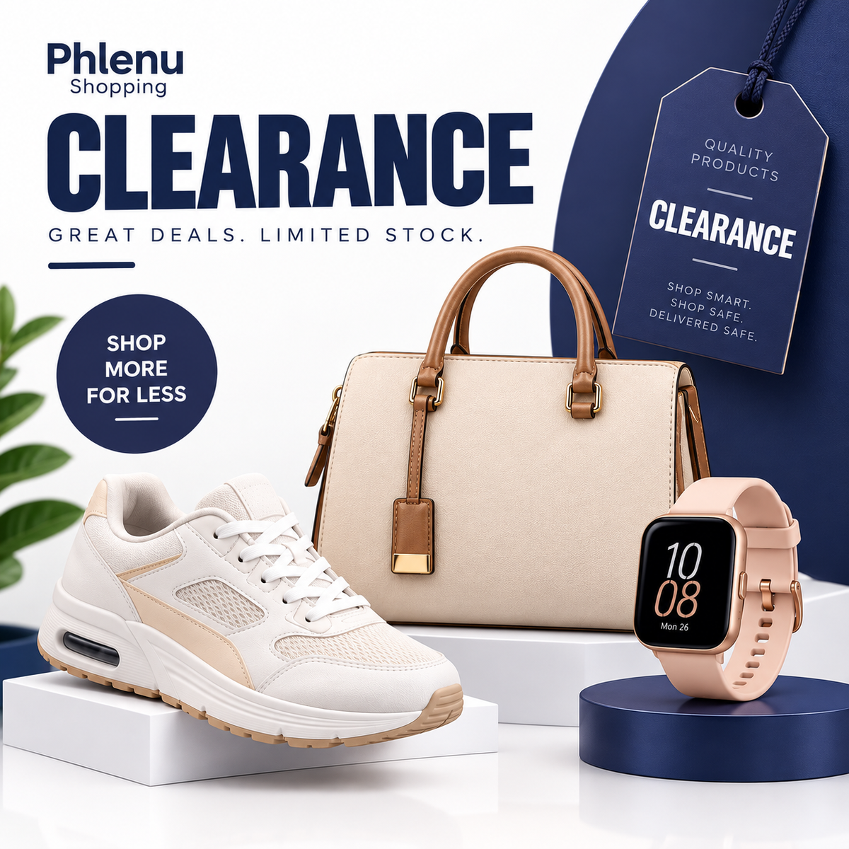 Clearance