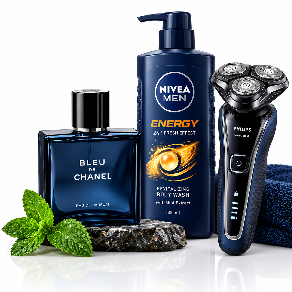 Men's Care