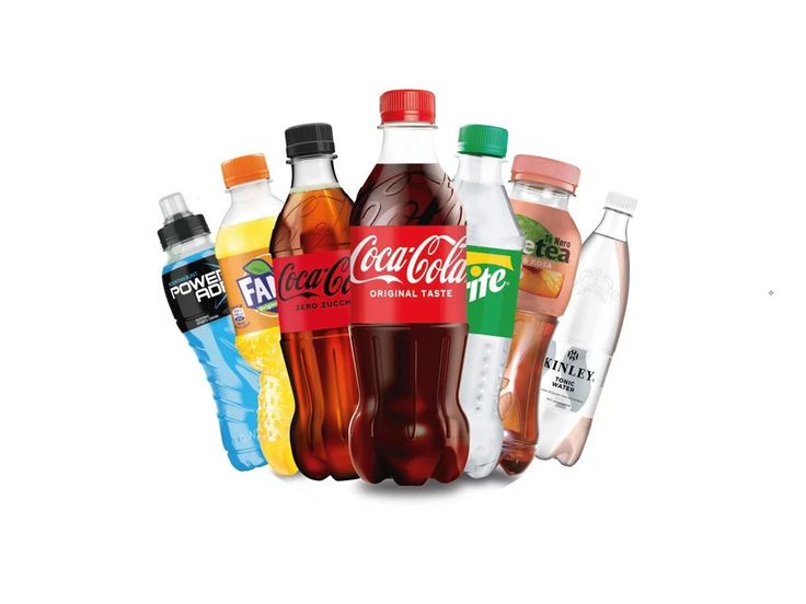 Non-Alcoholic Beverages