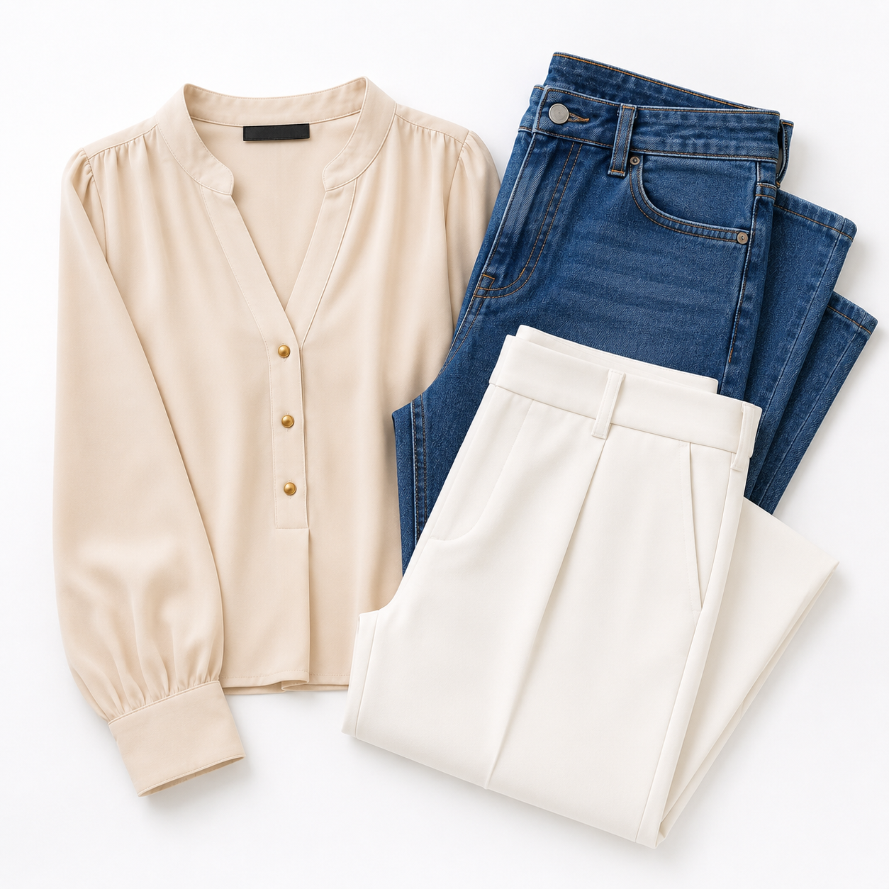 Women's Clothes