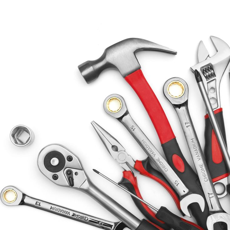 Hand Tools