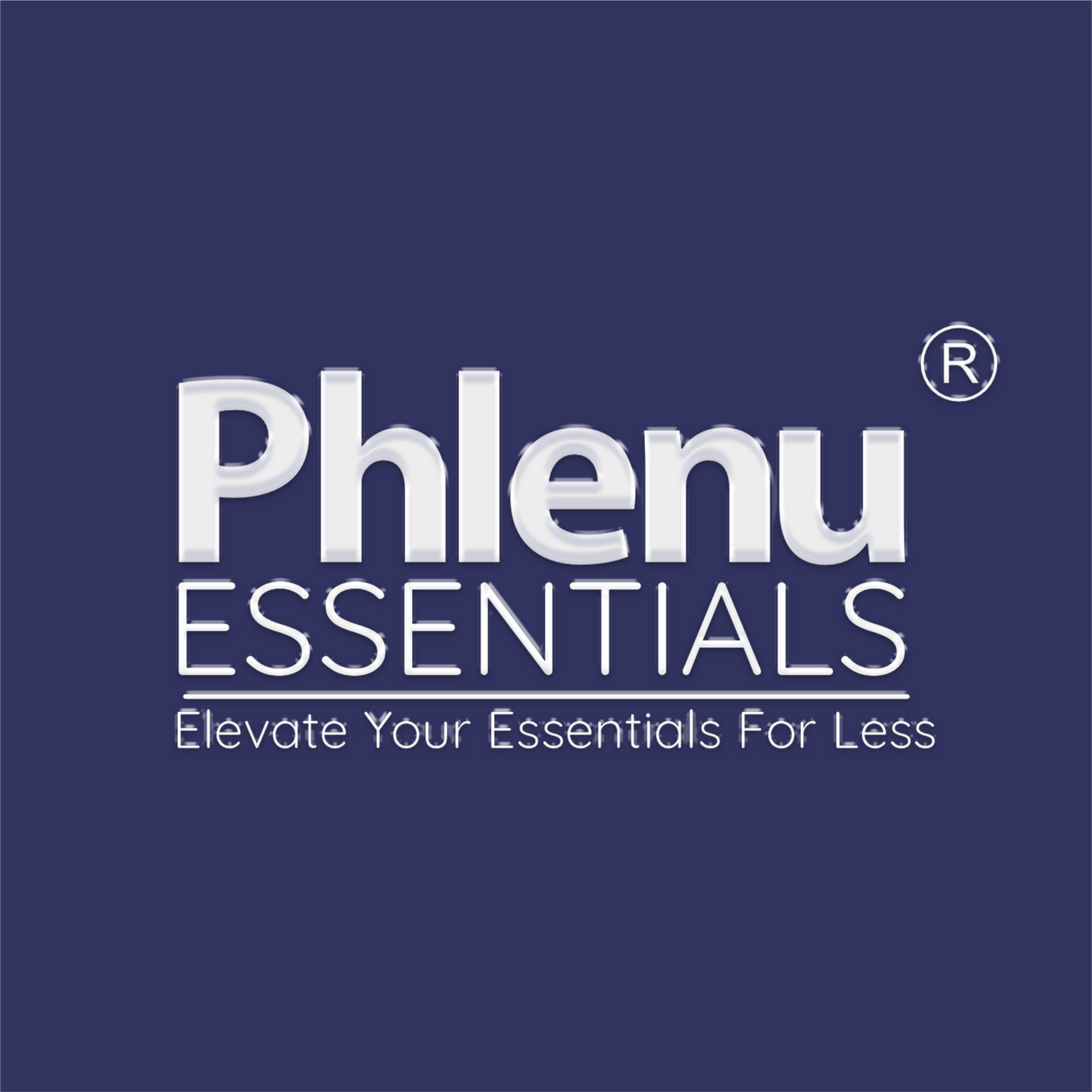 Phlenu Essentials