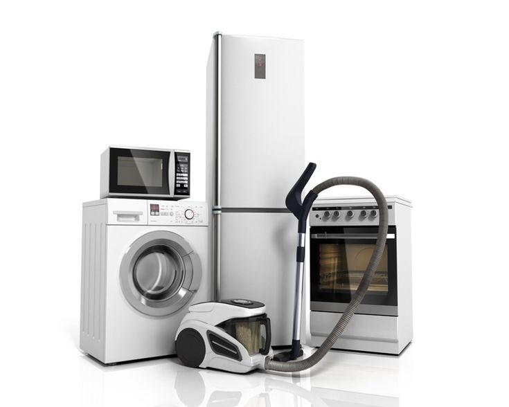 Appliances