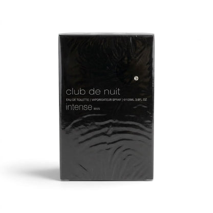 Armaf Club de Nuit Intense Man – EDP (105ml)