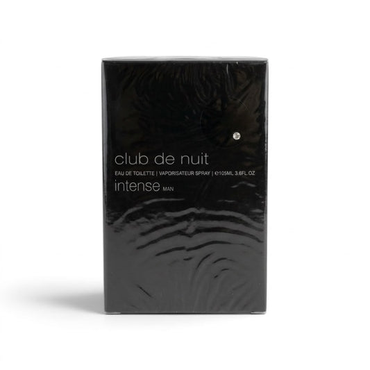 Armaf Club de Nuit Intense Man – EDP (105ml)