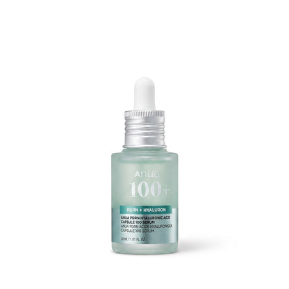 Anua Glow & Pore Serum Toner | Korean Skincare | 4 Strengths