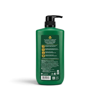 Irish Spring Original Clean Body Wash