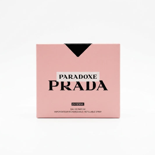 Prada Paradoxe Intense – Eau de Parfum for Women (90ml)