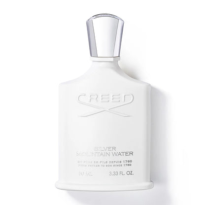 Creed – Silver Mountain Water (100ml) – Eau de Parfum for Men