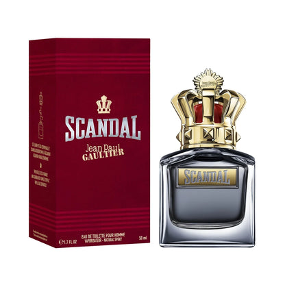 Jean Paul Gaultier Scandal Pour Homme – EDT for Men (100ml)