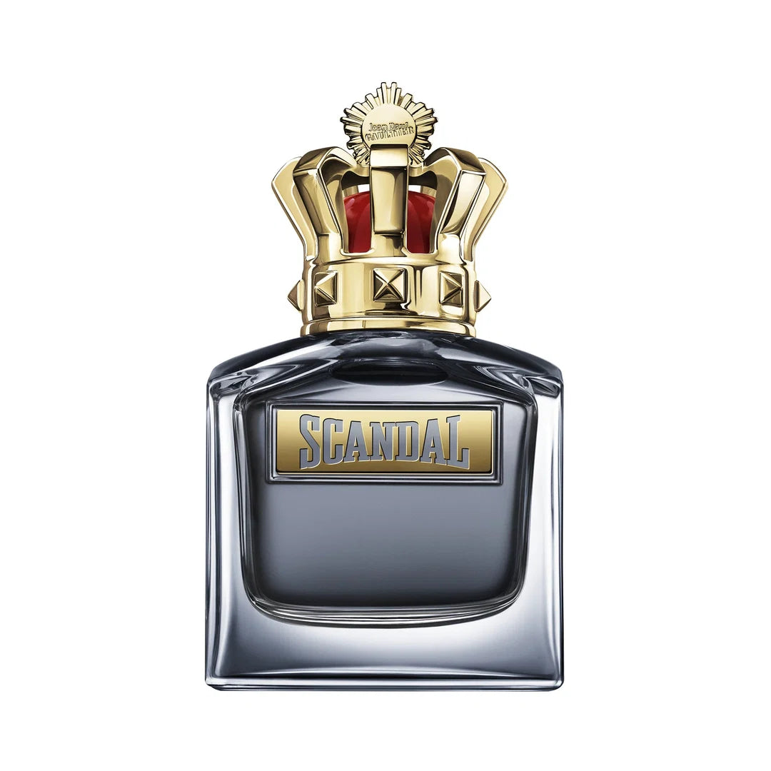 Jean Paul Gaultier Scandal Pour Homme – EDT for Men (100ml)