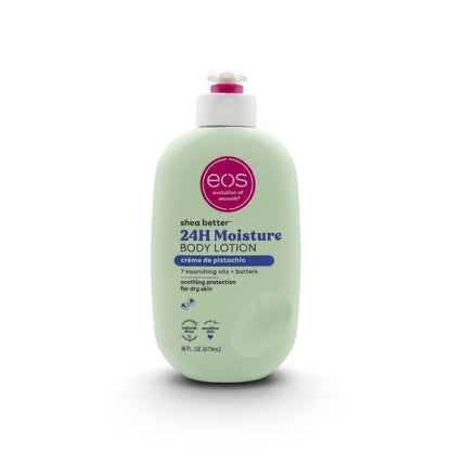 EOS Shea Better 100% Original Body Lotion