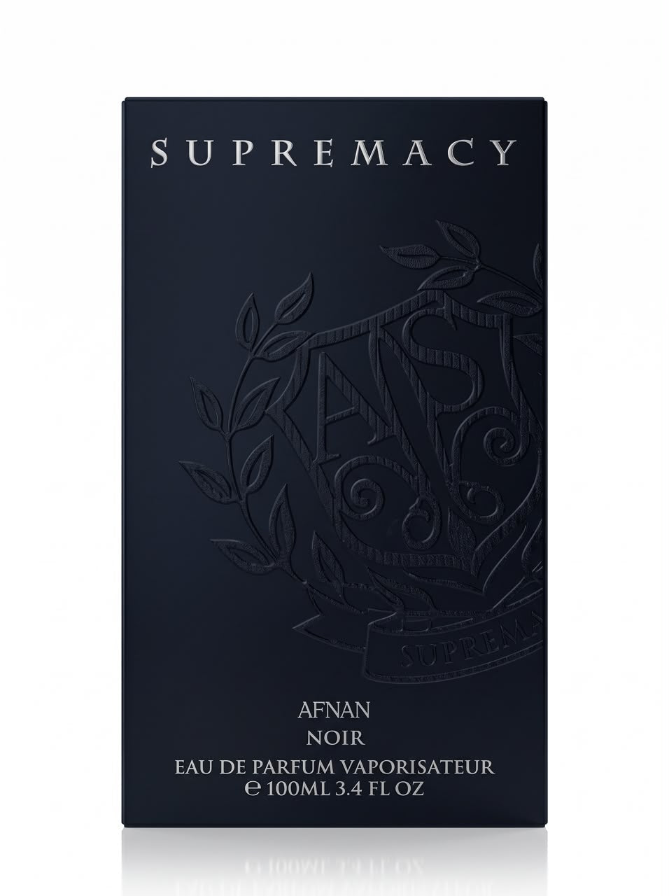 Afnan Supremacy Noir Eau de Parfum – 100ml