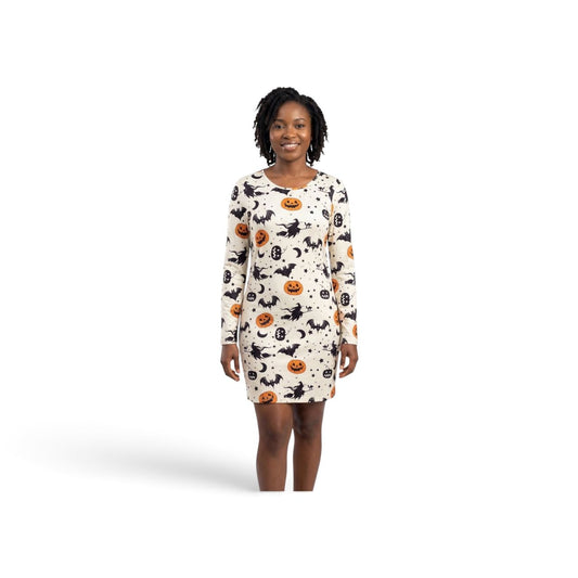 The Season Shift Dress