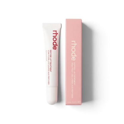 Rhode & Summer Fridays Lip & Blush Picks