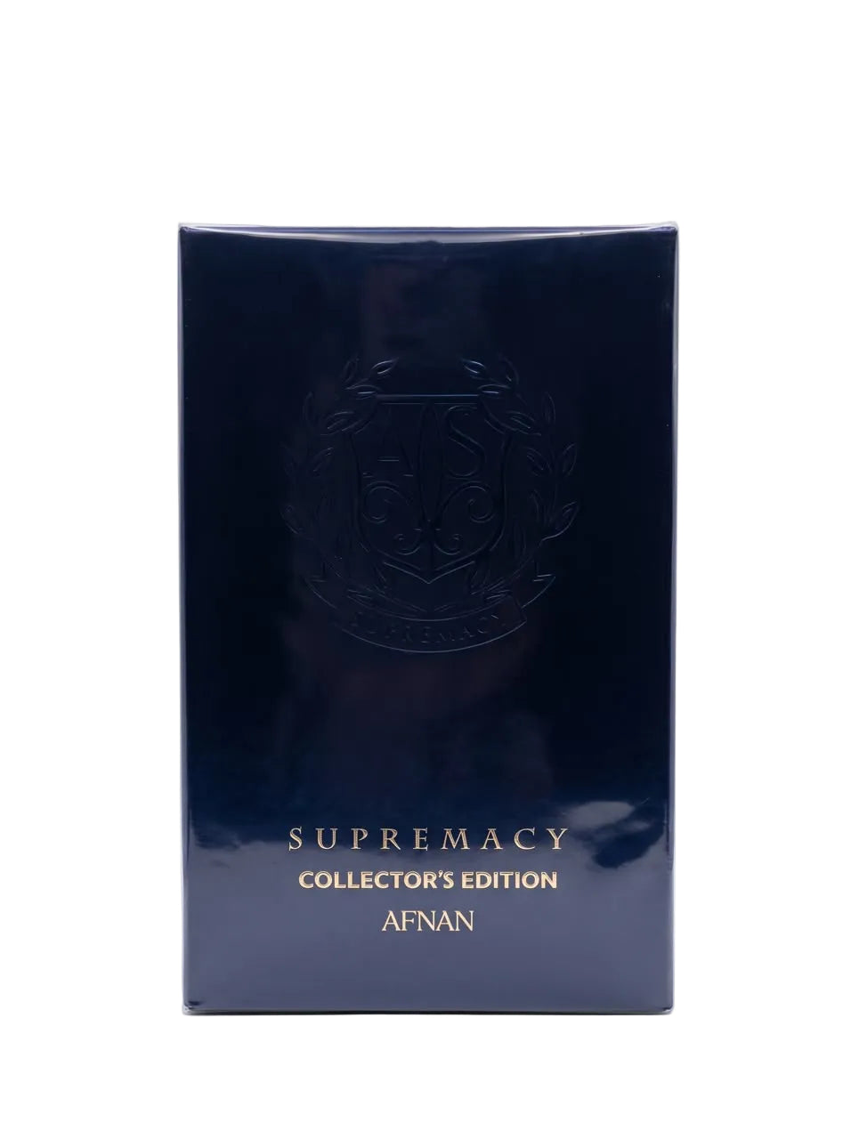Afnan Supremacy Collector's Edition Eau de Parfum