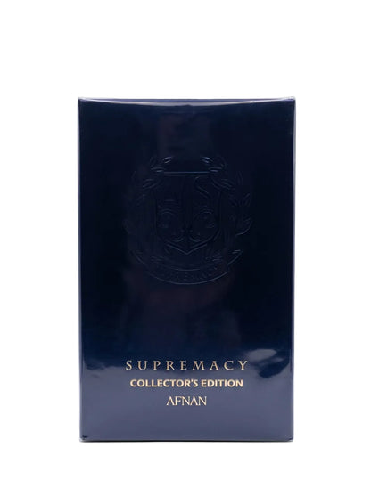 Afnan Supremacy Collector's Edition Eau de Parfum